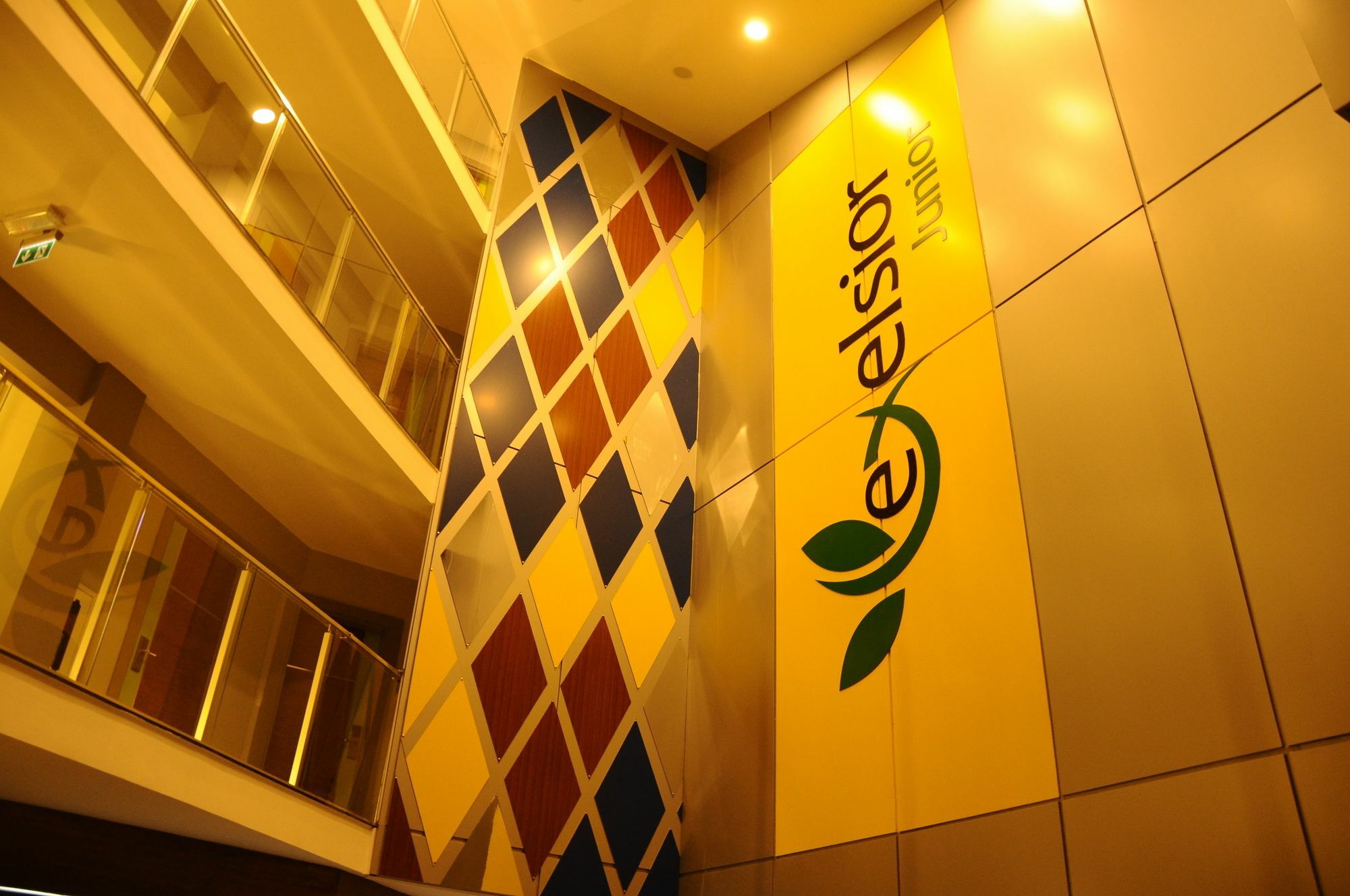 Exelsior Apart Junior Marmaris Exterior foto