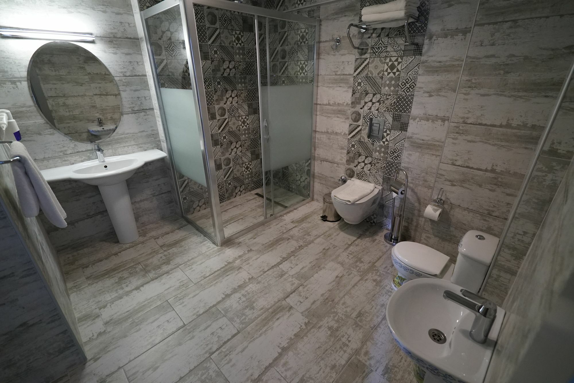 Exelsior Apart Junior Marmaris Exterior foto