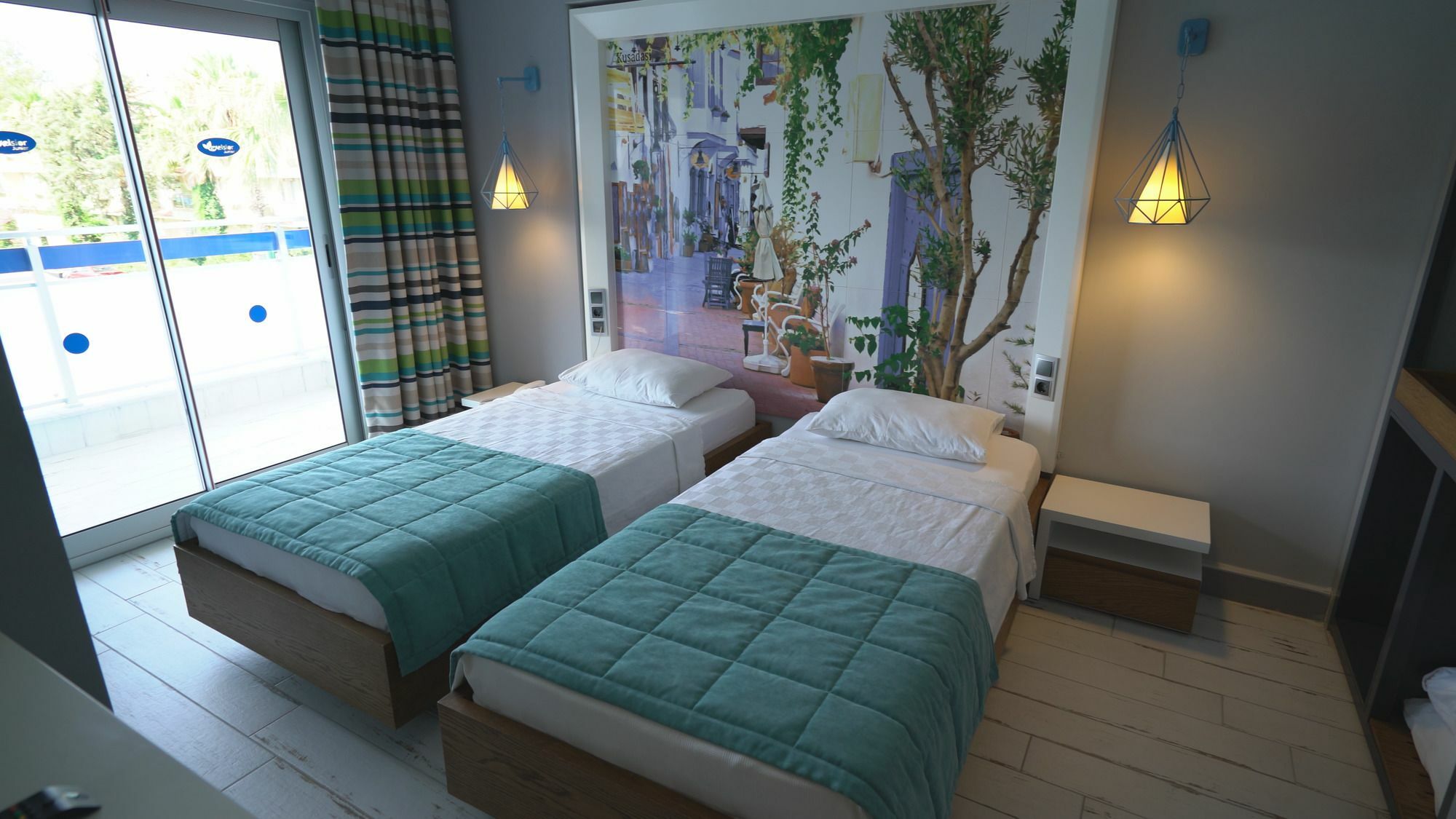 Exelsior Apart Junior Marmaris Exterior foto
