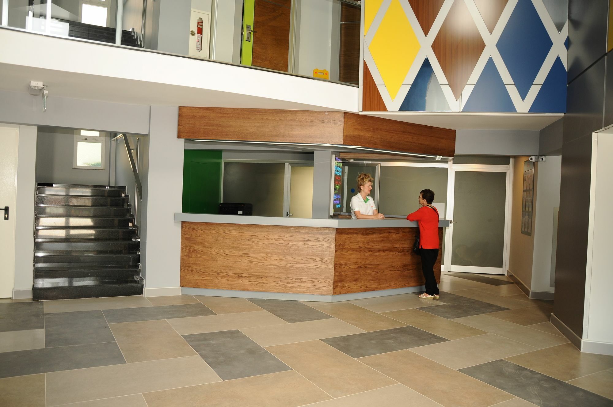 Exelsior Apart Junior Marmaris Exterior foto