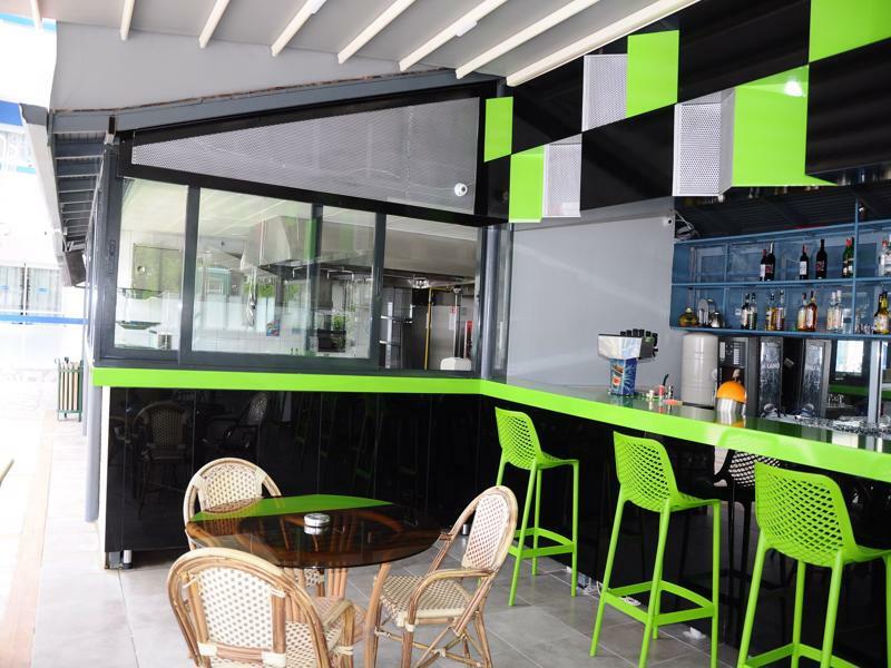 Exelsior Apart Junior Marmaris Exterior foto