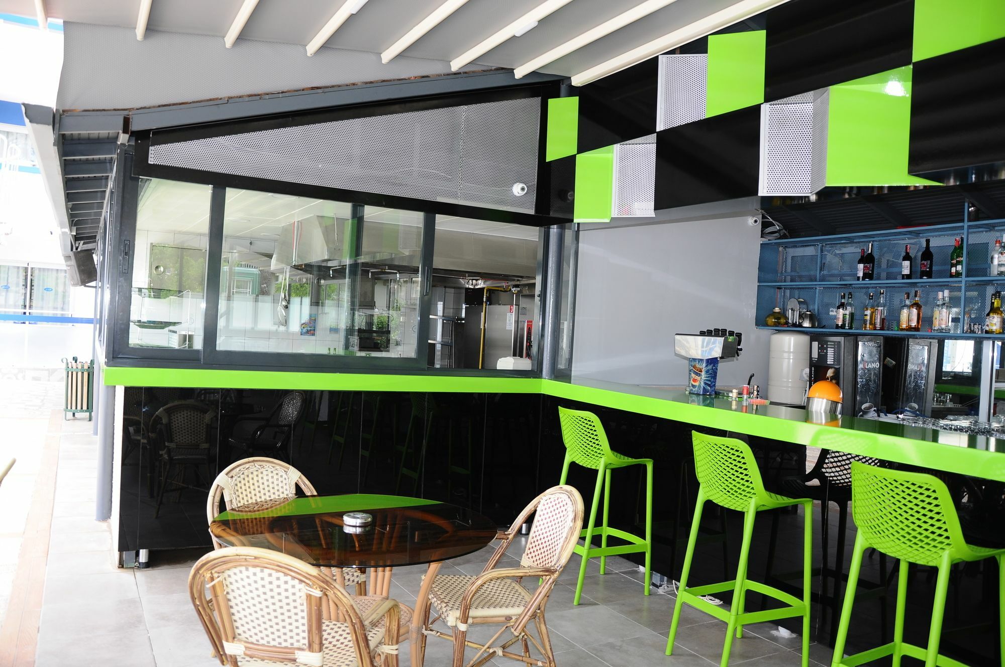 Exelsior Apart Junior Marmaris Exterior foto